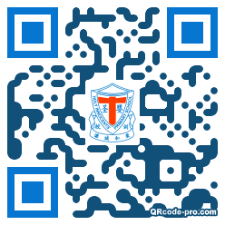 Diseo del Cdigo QR 2Bkk0