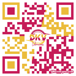 Designo del Codice QR 2Bov0