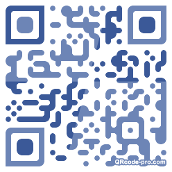 QR code with logo 2C1w0