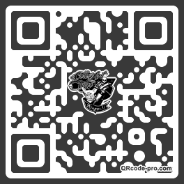 QR code with logo 2C5Y0