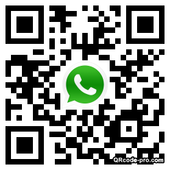 QR Code Design 2C6a0