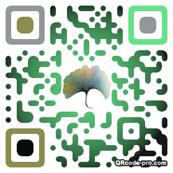 QR code with logo 2Ce90