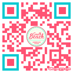 QR Code Design 2CmB0