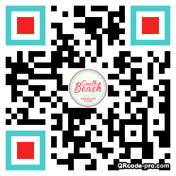 QR Code Design 2Cmr0