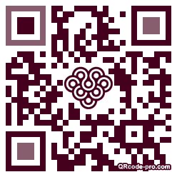 QR Code Design 2zJ20