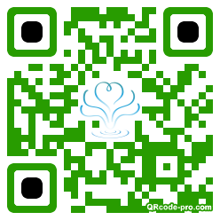 QR Code Design 2zN10