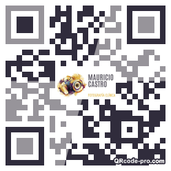 QR Code Design 2zyh0