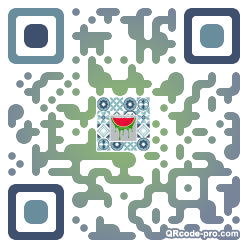 Diseo del Cdigo QR 2CF50