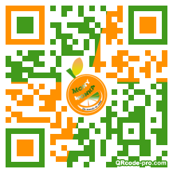 QR Code Design 2CIn0