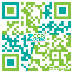 Diseo del Cdigo QR 2CJH0