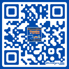 Diseo del Cdigo QR 2CQG0