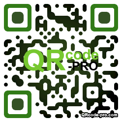 QR code with logo 2Cqk0