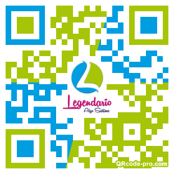 Diseo del Cdigo QR 2CuL0