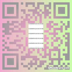 QR Code Design 2D0z0