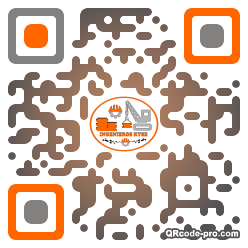 Diseo del Cdigo QR 2DFR0