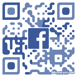 QR Code Design 2DUf0