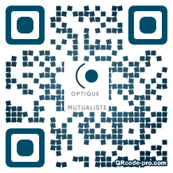 Diseo del Cdigo QR 2DdB0