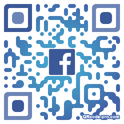 QR Code Design 2Dgo0