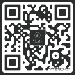 QR Code Design 2Dnv0