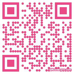 QR code with logo 2EYr0