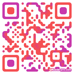 QR Code Design 2F010