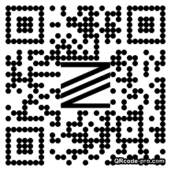 QR code with logo 2G8w0