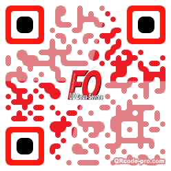 Diseo del Cdigo QR 2GOH0