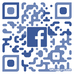 QR code with logo 2GS50
