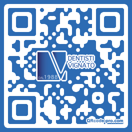 QR code with logo 2GTW0