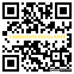 QR code with logo 2GZG0