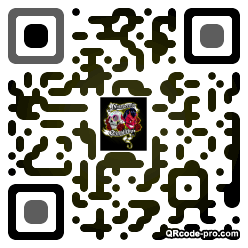 Diseo del Cdigo QR 2Gpb0