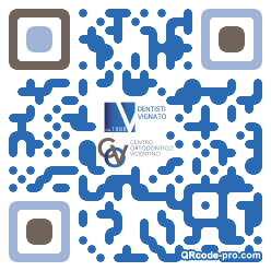 Diseo del Cdigo QR 2H180