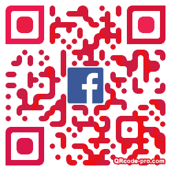 QR code with logo 2H4A0