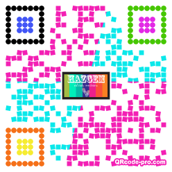 Diseo del Cdigo QR 2H7E0