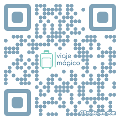 Diseo del Cdigo QR 2H8O0