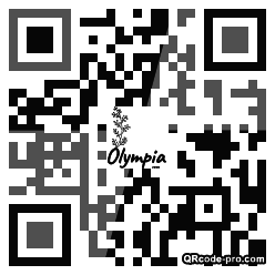 QR Code Design 2HHO0