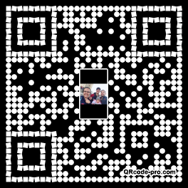 QR Code Design 2He00