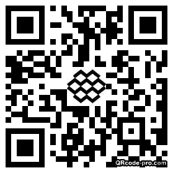 QR code with logo 2Hev0