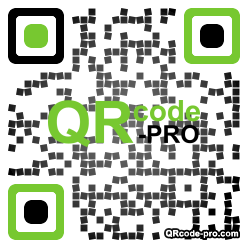 QR code with logo 2HpM0
