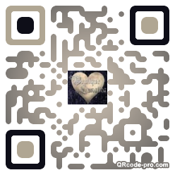 QR code with logo 2IF90