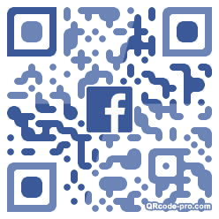 QR code with logo 2IH90