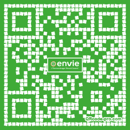 Designo del Codice QR 2IHs0