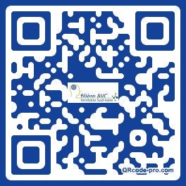 QR code with logo 2II00