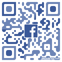 QR code with logo 2IIs0