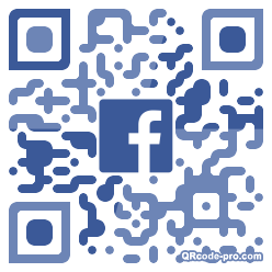 QR code with logo 2IPD0