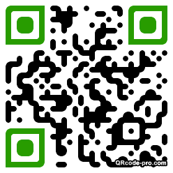 QR code with logo 2IjD0