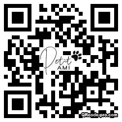 QR code with logo 2IoY0