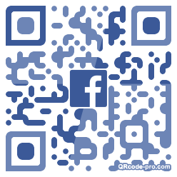 QR code with logo 2J1g0