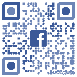 QR code with logo 2J4s0