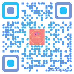 Diseo del Cdigo QR 2JBp0